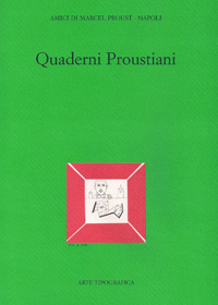 Quaderni Proustiani