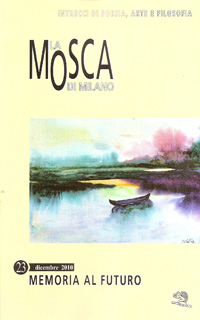La Mosca di Milano - n. 23/2010