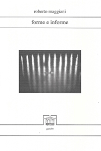 In copertina: fotografia di Ariel Mendieta, Visione parziale dell’interno dell’anima di Arthur Rimbaud, Venezia, 1999