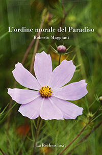 In copertina: fotografia dell’autore