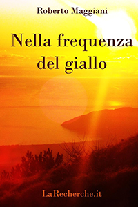 In copertina: fotografia d Roberto Maggiani