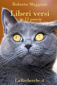 In copertina: Nefele Sniff de Balbec
