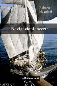 In copertina: fotografia dell’autore