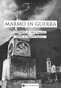 In copertina: fotografia di Paolo Maggiani