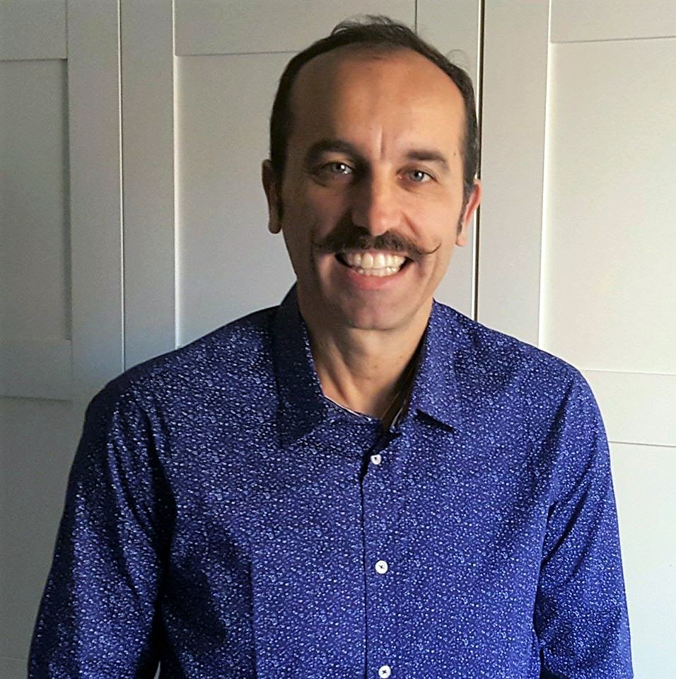Roberto Maggiani